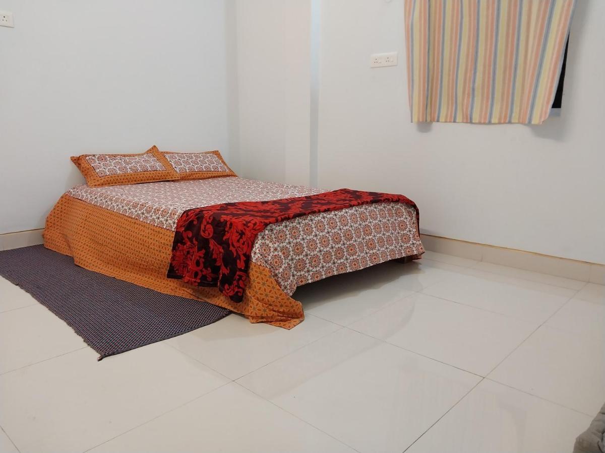 Funk Monk Hostel Auroville Kültér fotó